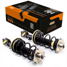 2x Montante Completo Anteriore