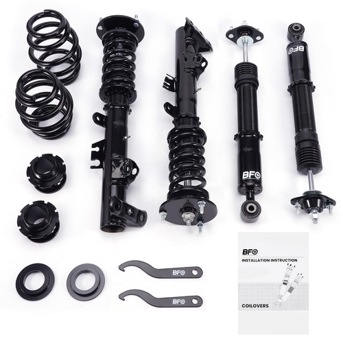 Coilover per bmw serie - 3, e36