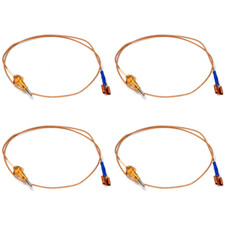 Kit 4 pezzi termocoppia cucina