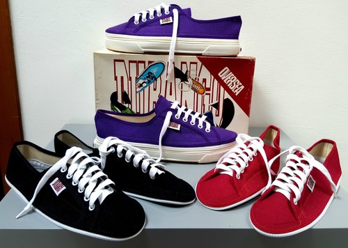 Scarpe durango tela - scarpe, 1)