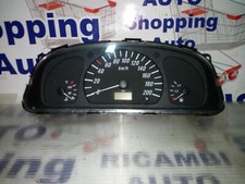 QUADRO CONTACHILOMETRI