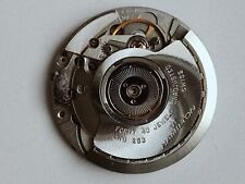 Lemania LWO 283 chrono crono movement movimento (Base ETA 2892)