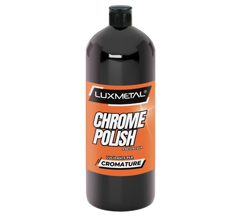 Chrome polish lucidante kg - polish, 1