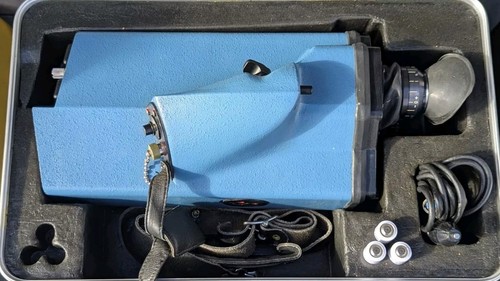 Soc mark 1610 vintage - mark, binocolo