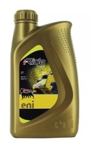 Olio lubrificante eni ride - lubrificante,