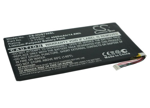 Batteria per huawei - batteria,