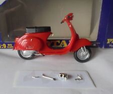 Vespa 125 Motore Scooter Scala