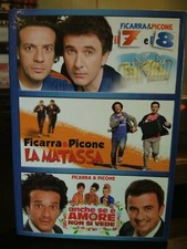 FICARRA E PICONE - cofanetto 3