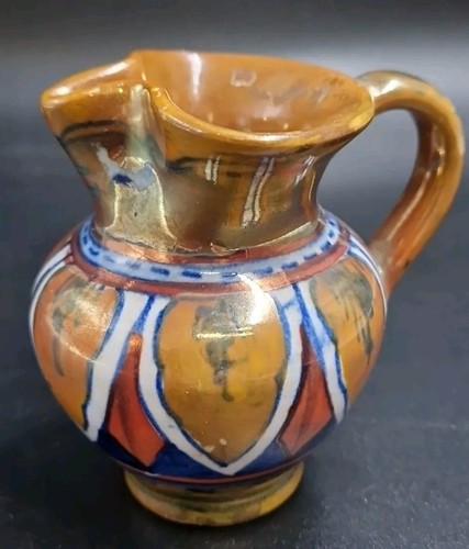 Lattiera ceramica - lattiera, in