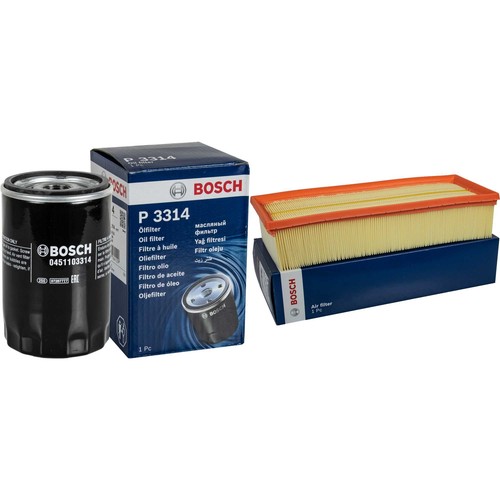 Bosch controllo set olio - controllo,