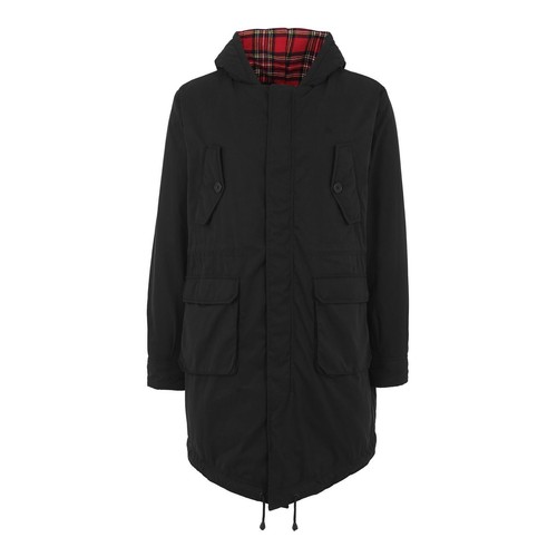 Parka cappotto giacca uomo - parka, cappotto/giacca