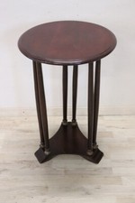 Tavolino da salotto in stile