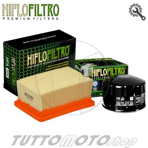 Filtro aria olio - +, bmw