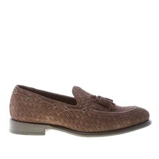 ORTIGNI scarpe uomo Mocassino