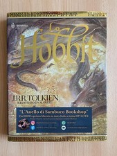 J.R.R. Tolkien Lo Hobbit