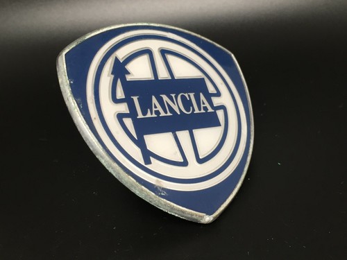 Lancia 60mm logo scudo - 60mm, sigla