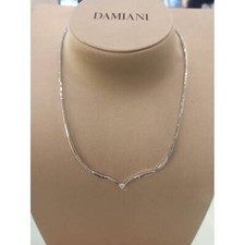 Collana Damiani Punto Luce