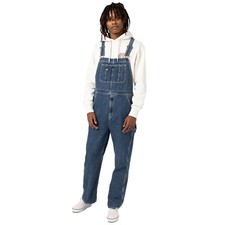 Dickies Classic Denim Bib