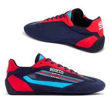 0012A7MR Sparco Scarpe da