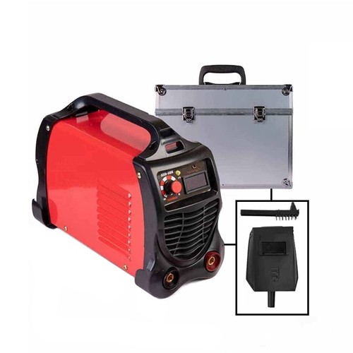 Saldatrice inverter - saldatrice, ad