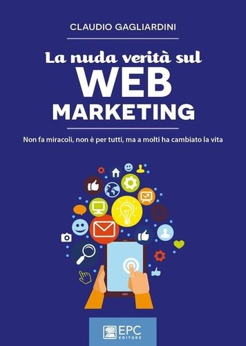 Nuda verità sul web - la,