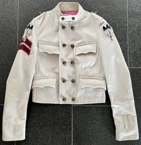 Dsquared2 2006 civil - s/s,