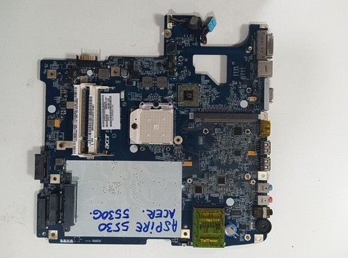 Acer aspire 5530g - aspire, 5530