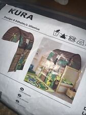 Ikea KURA Rete a baldacchino