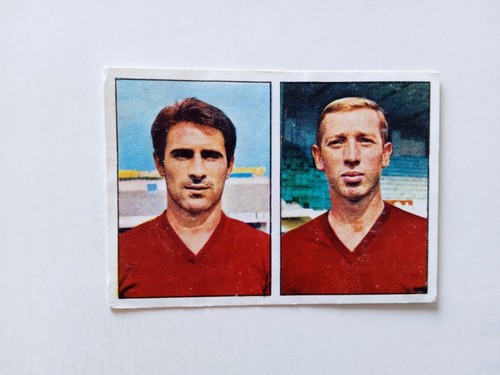 Figurina calciatori panini - figurina,