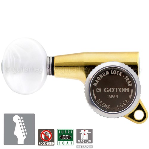 Nuovo gotoh sg381 - sg381-05p1, mgt