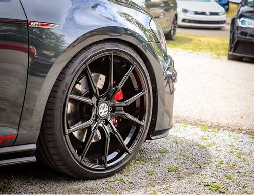 Cerchi pollici per audi - 18,