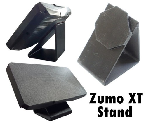 Multi position angle stand - position,