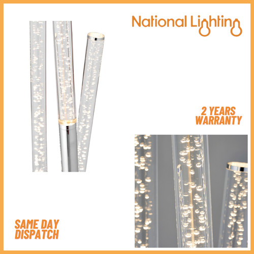 Lampada terra led standard - terra,