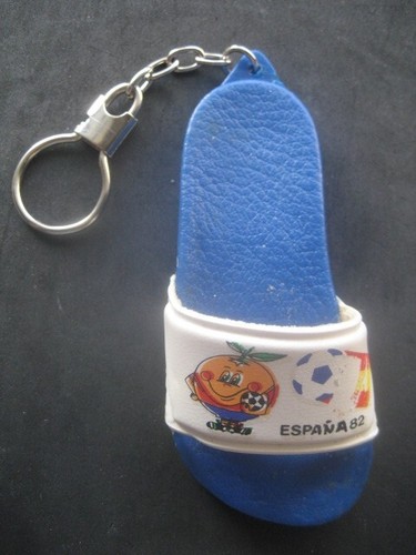 Portachiavi calcio mondiale - portachiavi,