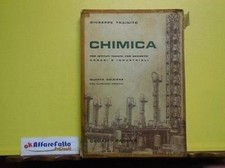 ART 9.002 LIBRO CHIMICA AD USO