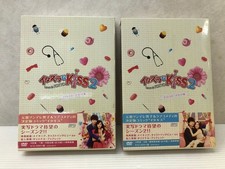Itazura kiss love in - ​​itazura,