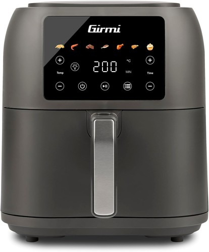 Girmi fg92 friggitrice - friggitrice, ad