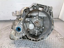 Cassa cambio manuale Fiat punto iii evo 199 2009 13 mylife 13 ltr 55 kw 16v jtd
