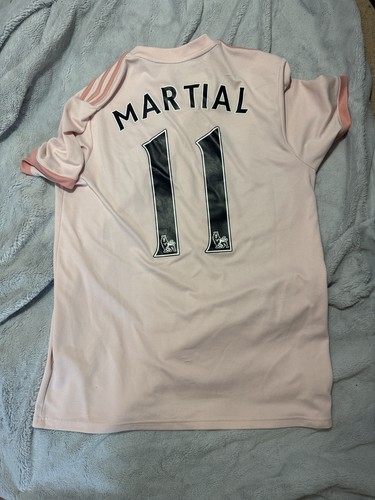 Maglia trasferta manchester - trasferta,