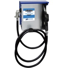 Erogatore Gasolio 230v