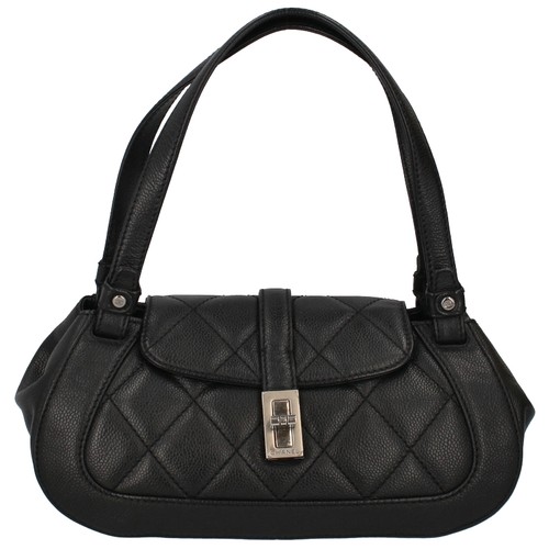 Borsa mano trapuntata - borsa, chanel