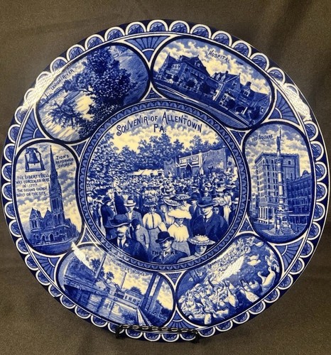 Rowland marsellus souvenir - &,