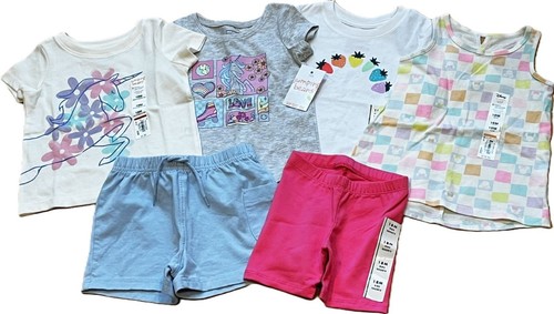 Camicie pantaloncini nuovi - e,