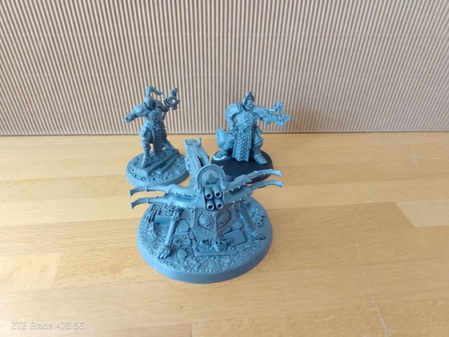 Stormcast eternals celestar - stormcast,