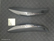 paracolpi posteriori piaggio beverly 250 cruiser 2007 2009 un gancio rotto