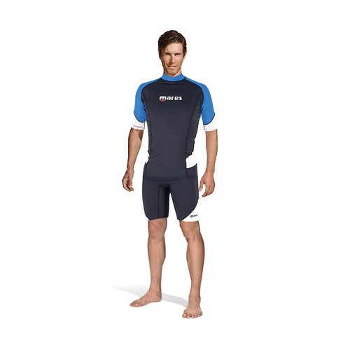Mares camiseta proteccion - camiseta,