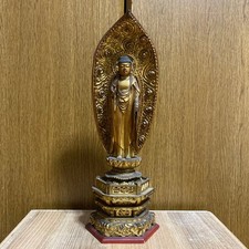 Statua Buddha giapponese Amida