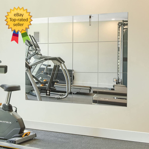 Specchietti palestra casa - , 12