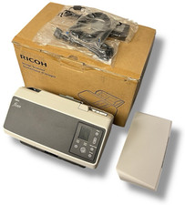 FUJITSU fi-8170 SCANNER