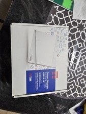 TIM Sercomm VD625 Modem Wi-Fi - Bianco